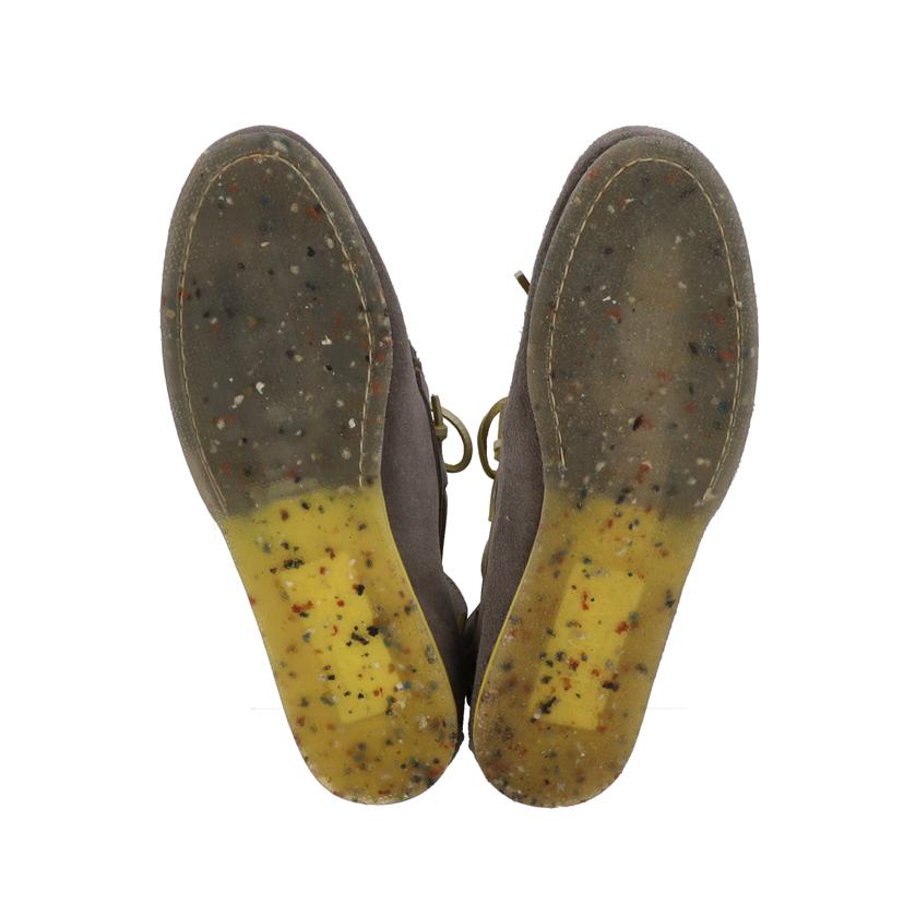 REPLAY リプレイ/スエードシューズ/GMM02.000.C0001L//SAランク/09