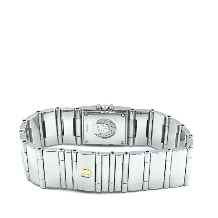 OMEGA オメガ/コンステレーション カレクアドラ/1528.76//59185916/ABランク/51