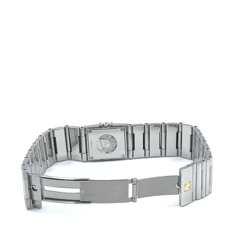 OMEGA オメガ/コンステレーション カレクアドラ/1528.76//59185916/ABランク/51