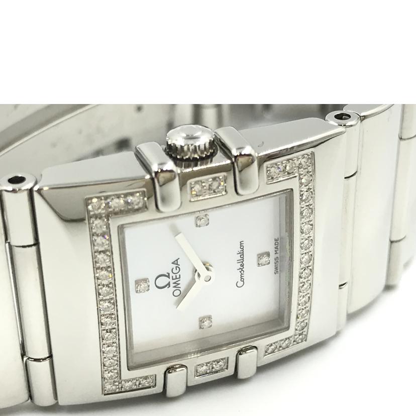 OMEGA オメガ/コンステレーション カレクアドラ/1528.76//59185916/ABランク/51