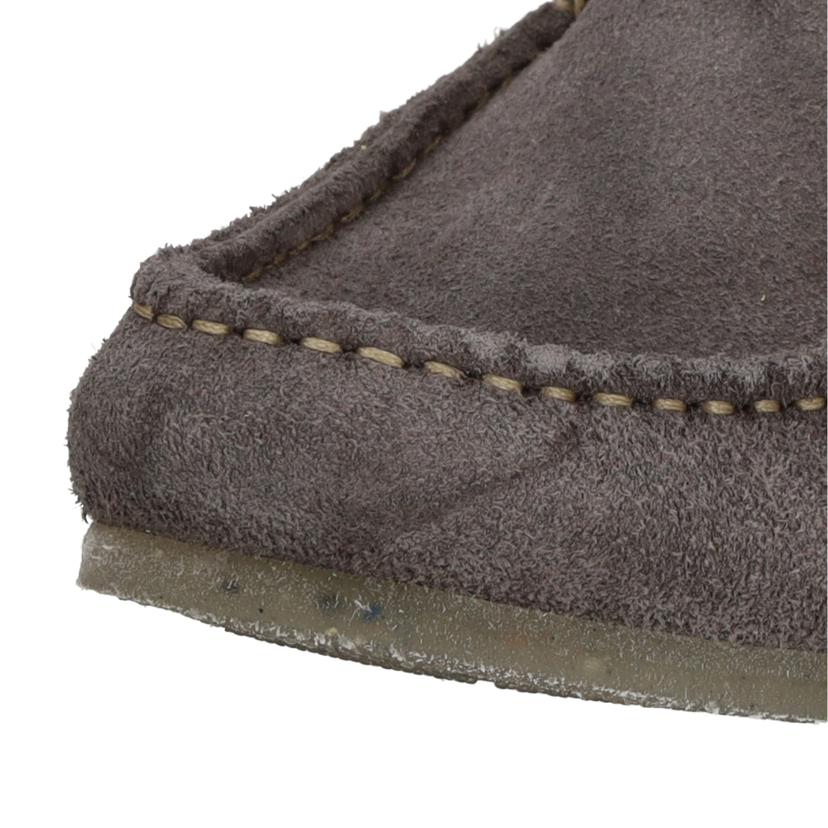 REPLAY リプレイ/スエードシューズ/GMM02.000.C0001L//SAランク/09