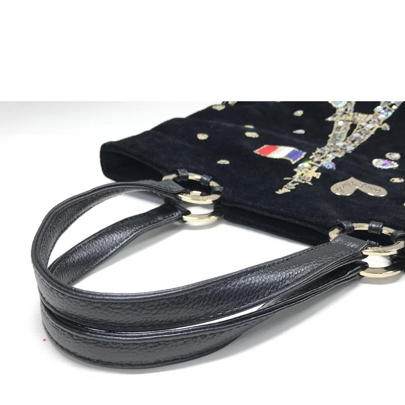 Think Bee! シンクビー/スノーインパリス トートバッグ//ABランク/51