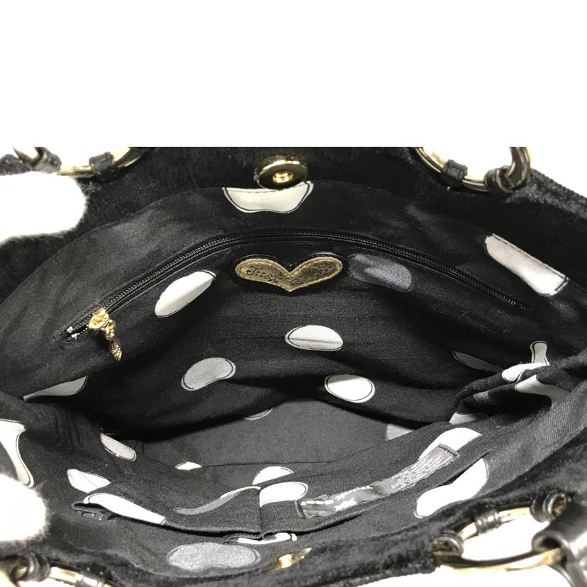 Think Bee! シンクビー/スノーインパリス トートバッグ//ABランク/51