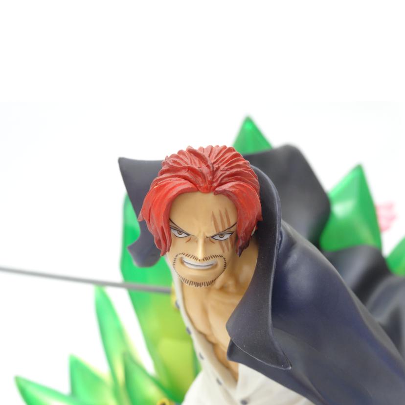 BANDAI バンダイ/シャンクス&ウタ/FILM RED Ver//ABランク/42