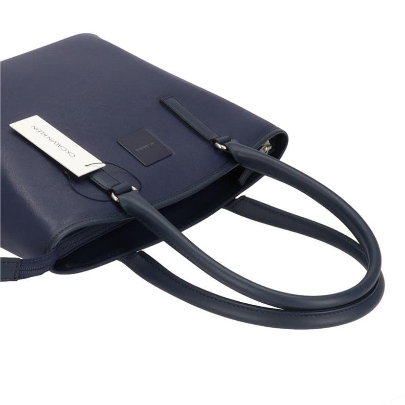 CK CALVIN KLEIN シーケーカルバンクライン/ビジネストートバッグ/807721//SAランク/09