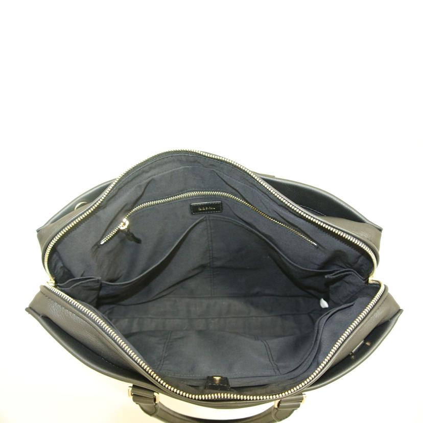 Paul Smith ポールスミス/2WAYビジネスバッグ//ABランク/87