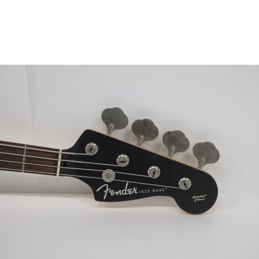 Fender Japan フェンダージャパン/エレキベース/AJB-58//R045070/Cランク/62