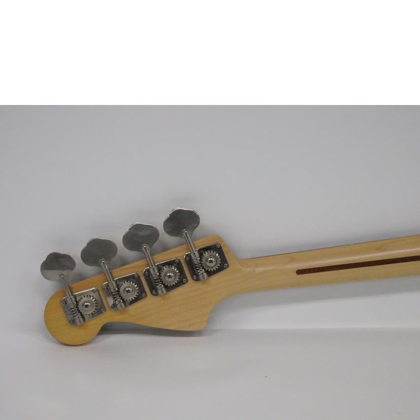 Fender Japan フェンダージャパン/エレキベース/AJB-58//R045070/Cランク/62