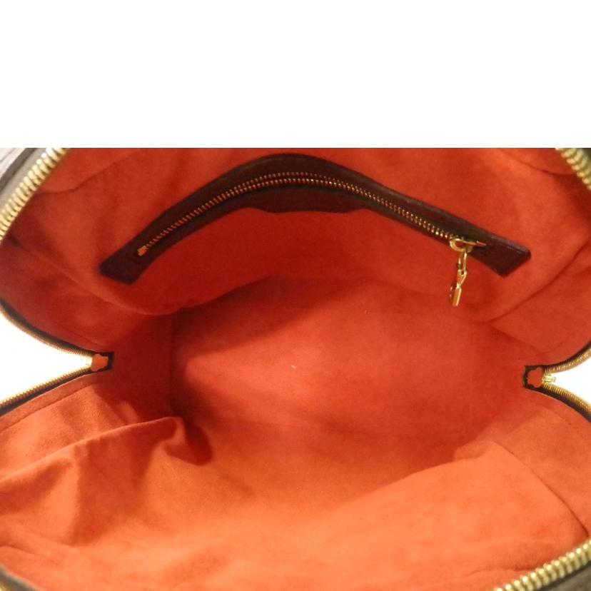 LV ルイヴィトン/ブレラ/ダミエ/N51150//VI0***/ABランク/84