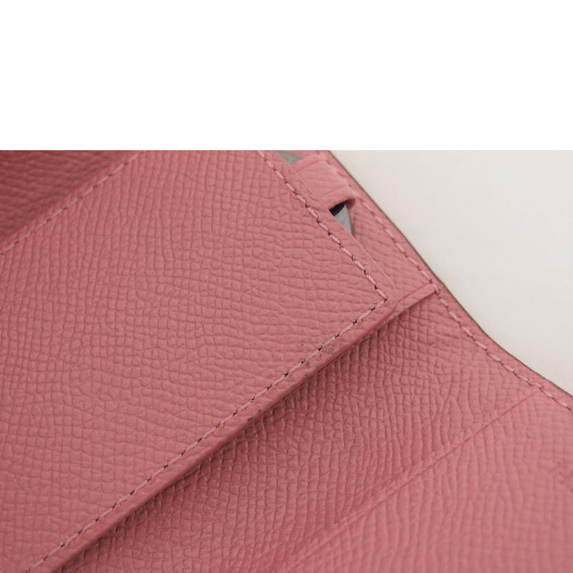 COACH コーチ/6連レザーキーケース/ピンク/58359//H1980/ABランク/04