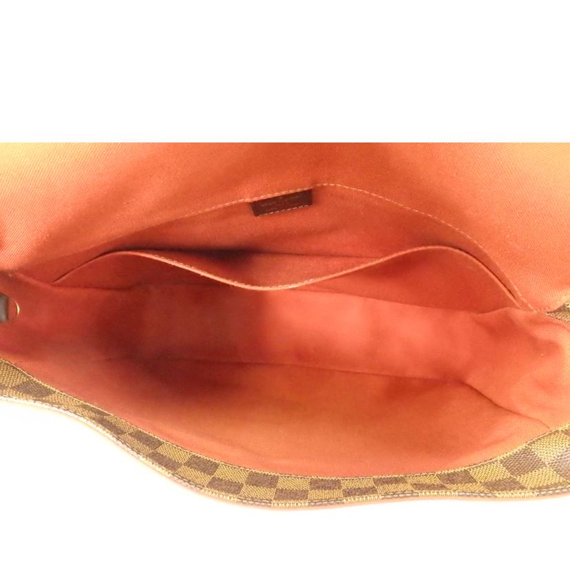 LV ルイヴィトン/バスティーユ/ダミエ/N45258//SP0***/ABランク/84