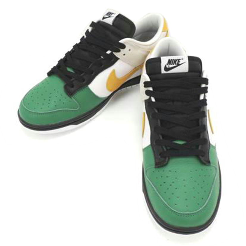 NIKE NIKE/NIKE ダンクロースニーカー/AH7979-992//SAランク/69