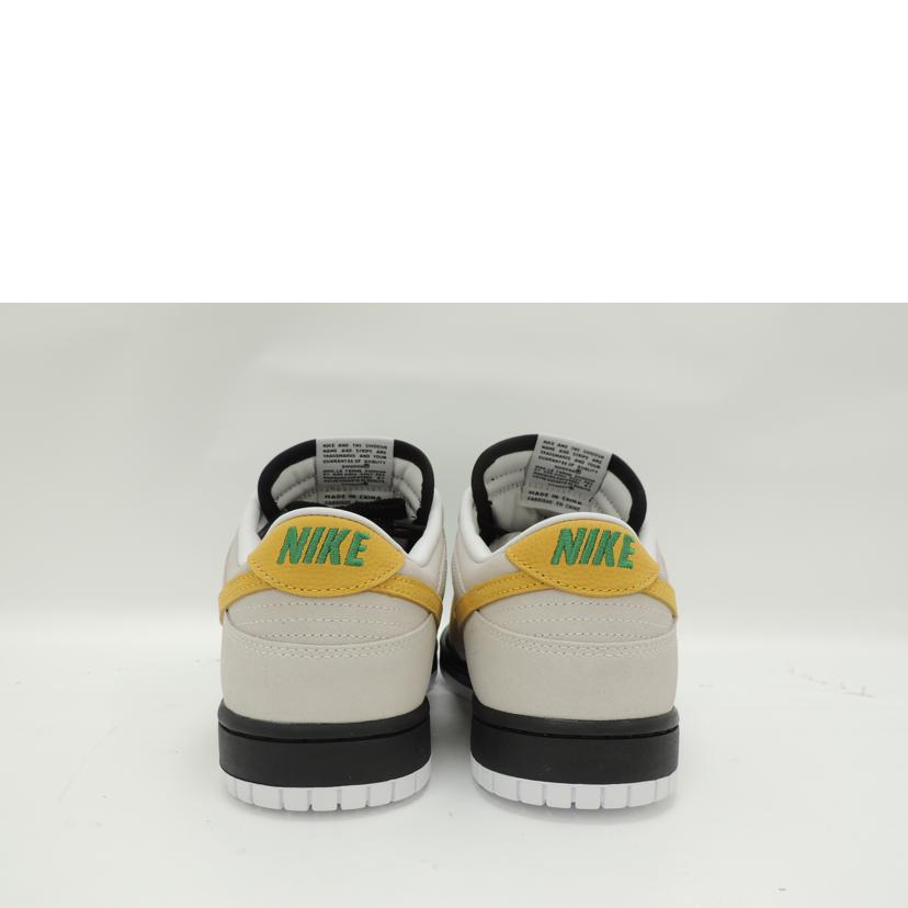 NIKE NIKE/NIKE ダンクロースニーカー/AH7979-992//SAランク/69