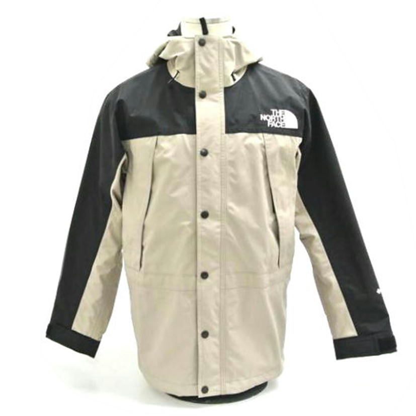 THE NORTH FACE ノースフェイス/マウンテンライトJKT/NP11834//S/Aランク/87