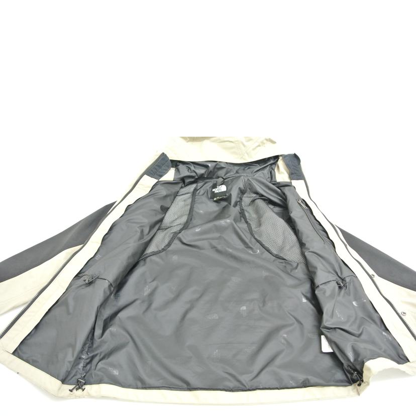 THE NORTH FACE ノースフェイス/マウンテンライトJKT/NP11834//S/Aランク/87