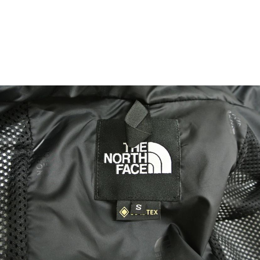 THE NORTH FACE ノースフェイス/マウンテンライトJKT/NP11834//S/Aランク/87