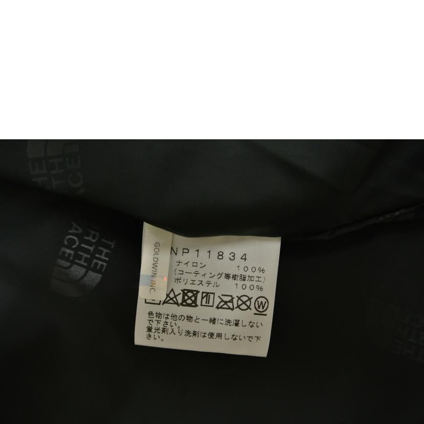 THE NORTH FACE ノースフェイス/マウンテンライトJKT/NP11834//S/Aランク/87