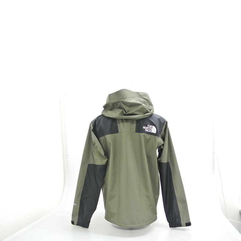 THE NORTH FACE ノースフェイス/マウンテンレインテックJKT/NP11935//S/ABランク/87