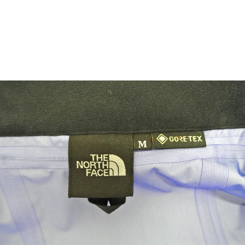 THE NORTH FACE ノースフェイス/マウンテンレインテックJKT/NP11935//S/ABランク/87