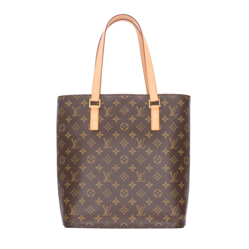 LOUIS VUITTON ルイヴィトン ルイ・ヴィトン ビトン ショルダーバッグ ハンドバッグ トートバッグ ブラウン メンズ レディース 定番 人気 LV 斜め掛け 肩がけ/ヴァヴァンGM/モノグラム/M51170//SR0***/Aランク/09