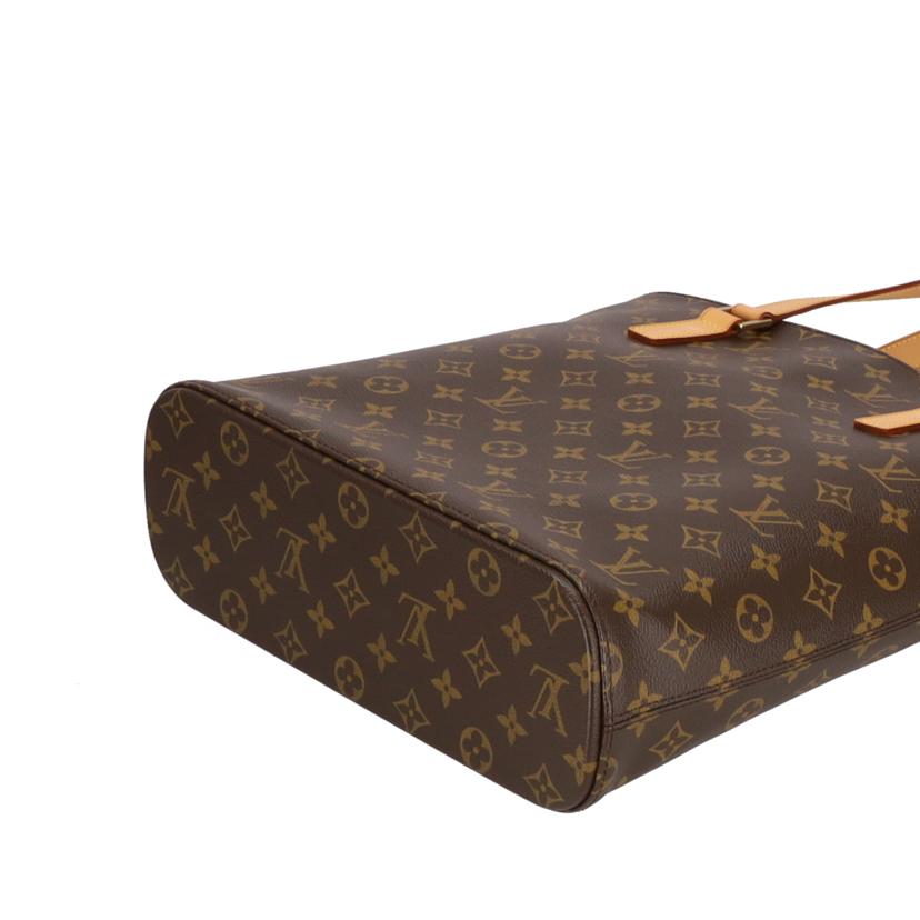 LOUIS VUITTON ルイヴィトン ルイ・ヴィトン ビトン ショルダーバッグ ハンドバッグ トートバッグ ブラウン メンズ レディース 定番 人気 LV 斜め掛け 肩がけ/ヴァヴァンGM/モノグラム/M51170//SR0***/Aランク/09