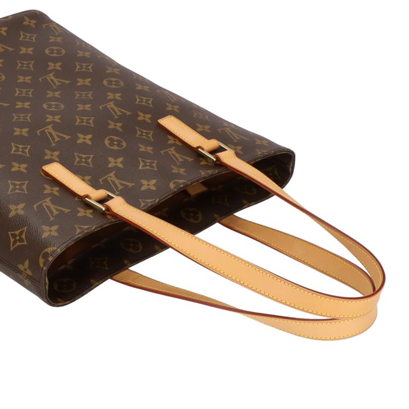 LOUIS VUITTON ルイヴィトン ルイ・ヴィトン ビトン ショルダーバッグ ハンドバッグ トートバッグ ブラウン メンズ レディース 定番 人気 LV 斜め掛け 肩がけ/ヴァヴァンGM/モノグラム/M51170//SR0***/Aランク/09