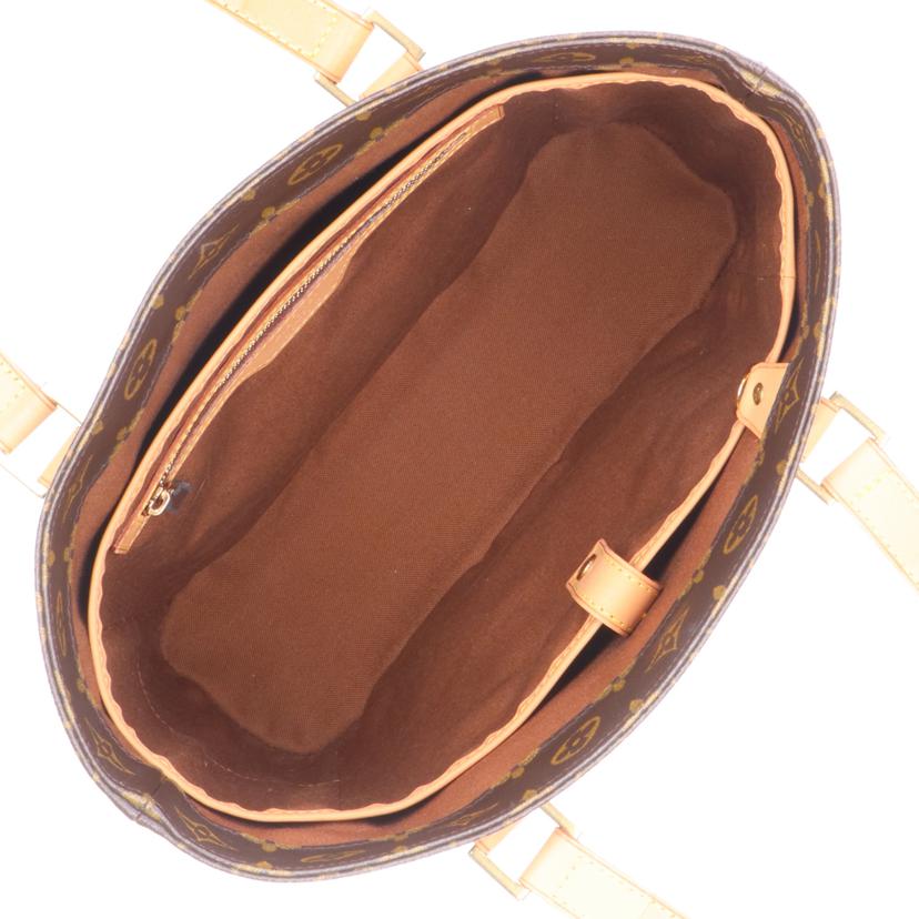LOUIS VUITTON ルイヴィトン ルイ・ヴィトン ビトン ショルダーバッグ ハンドバッグ トートバッグ ブラウン メンズ レディース 定番 人気 LV 斜め掛け 肩がけ/ヴァヴァンGM/モノグラム/M51170//SR0***/Aランク/09