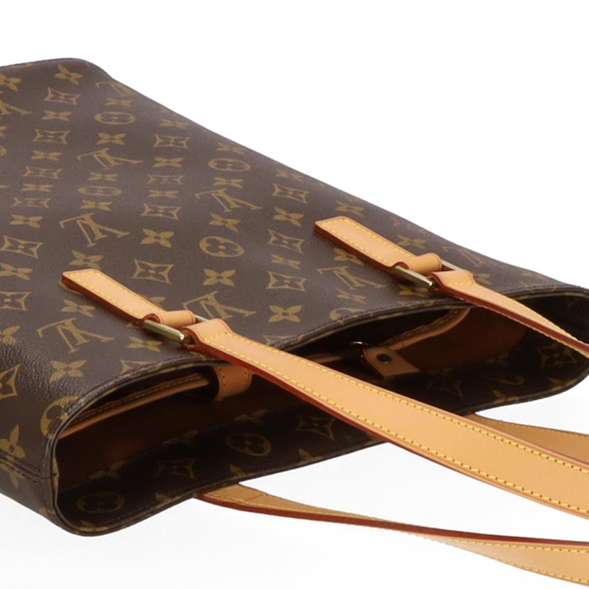 LOUIS VUITTON ルイヴィトン ルイ・ヴィトン ビトン ショルダーバッグ ハンドバッグ トートバッグ ブラウン メンズ レディース 定番 人気 LV 斜め掛け 肩がけ/ヴァヴァンGM/モノグラム/M51170//SR0***/Aランク/09