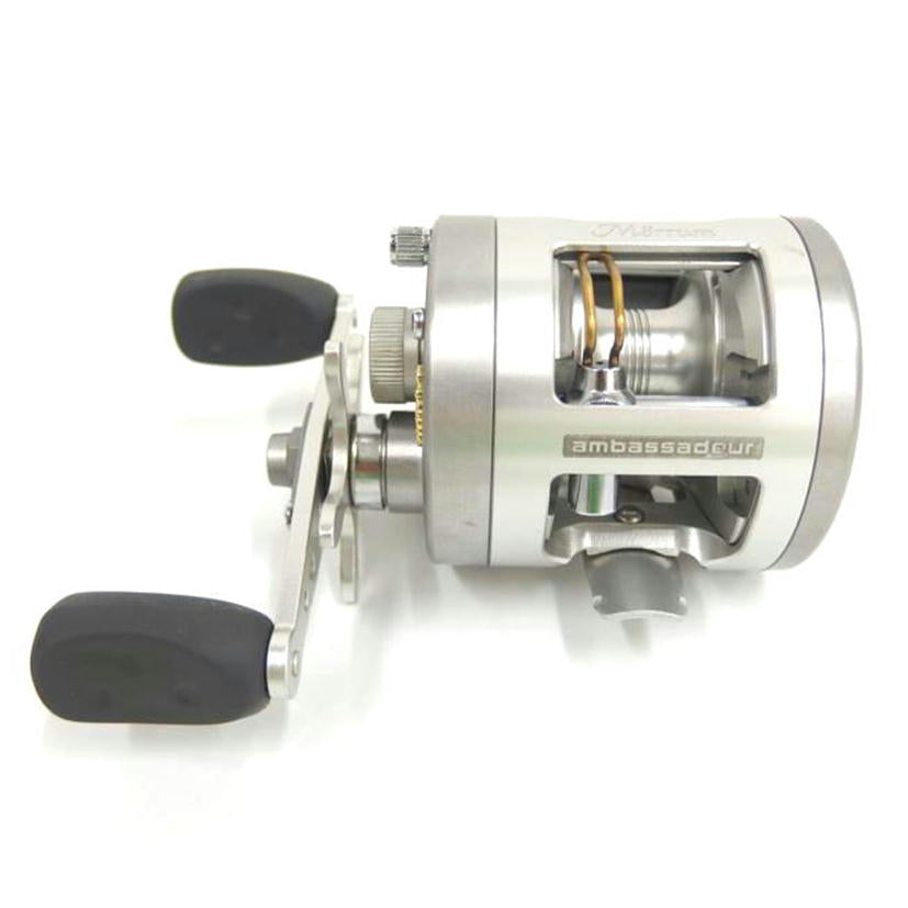 Abu Garcia アブ ガルシア/リール Morrum SX1600C/リール/Cランク/82【中古】