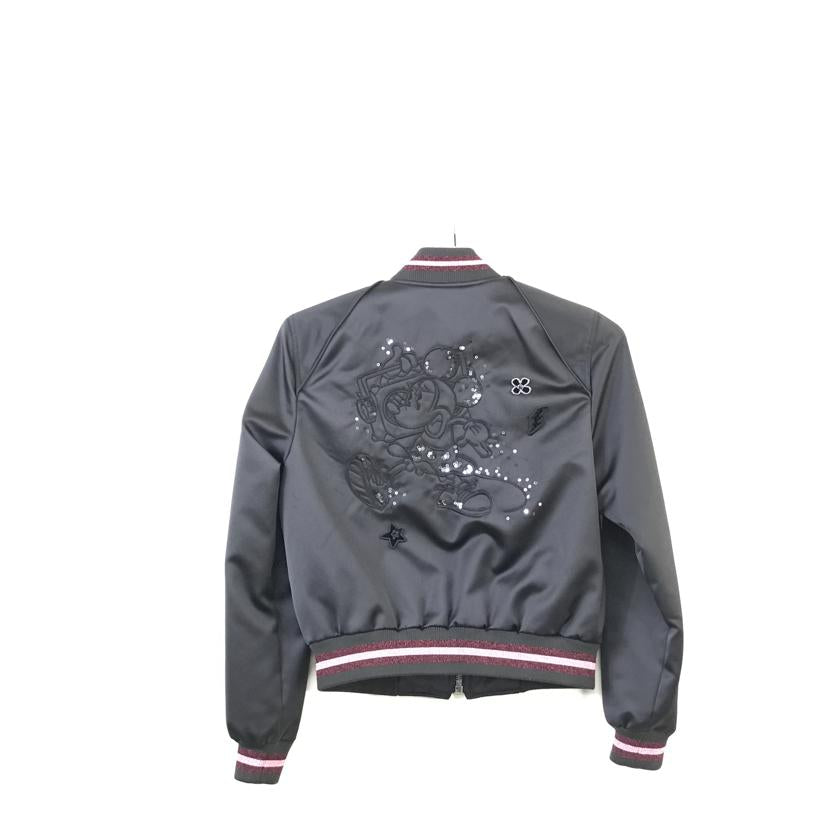 COACH コーチ/Disneyコラボ スタジャン/F29068//E1702/ABランク/51