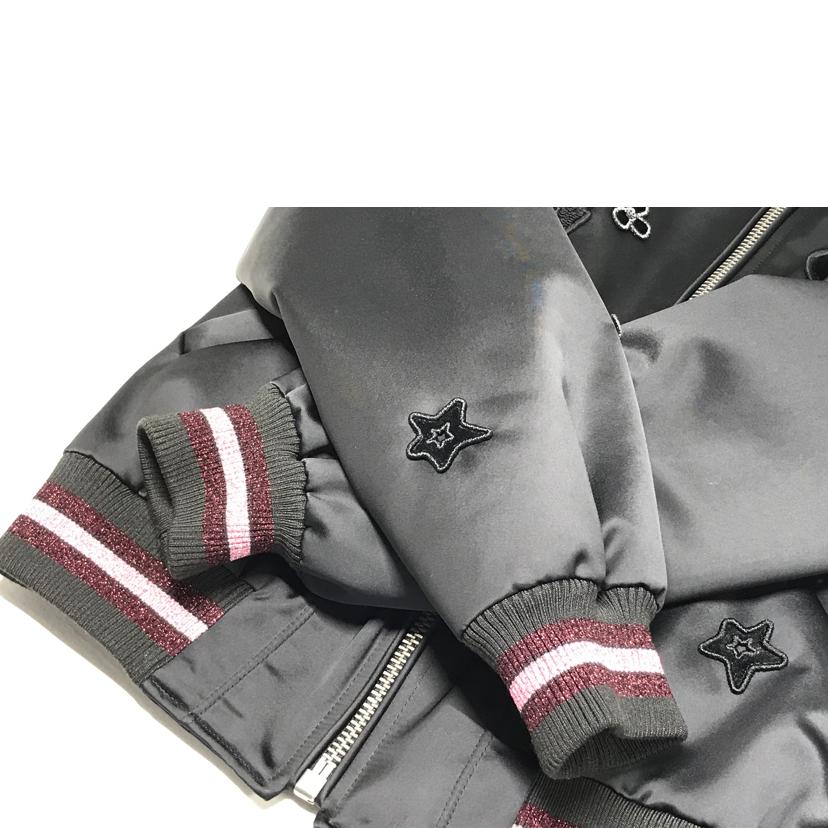 COACH コーチ/Disneyコラボ スタジャン/F29068//E1702/ABランク/51