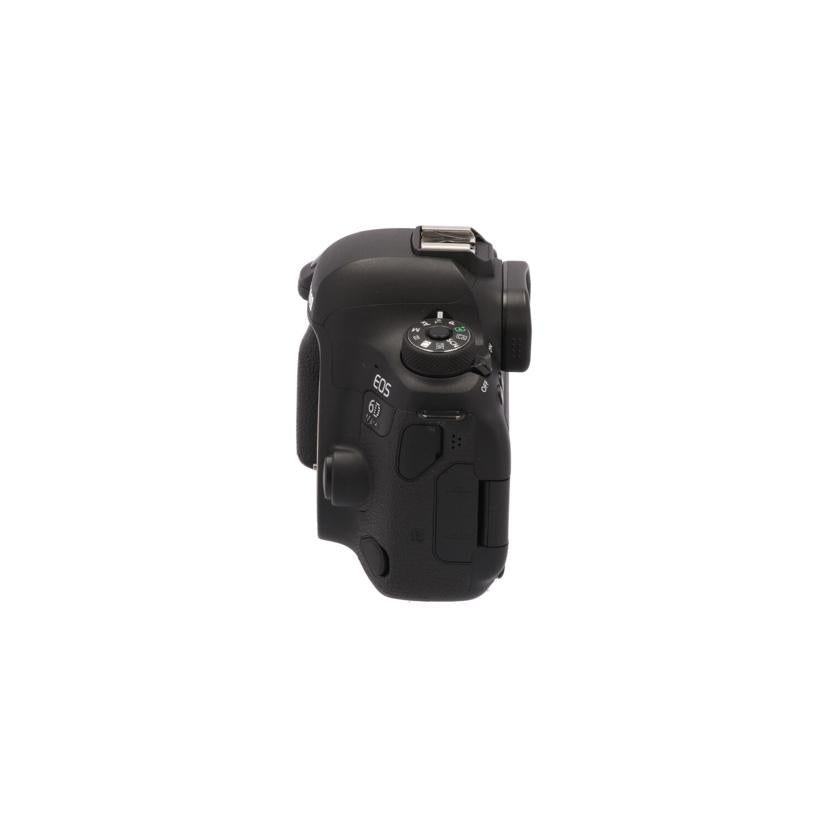 Canon キャノン/デジタル一眼 ボディ/9264840569696//0710510000069/Bランク/84