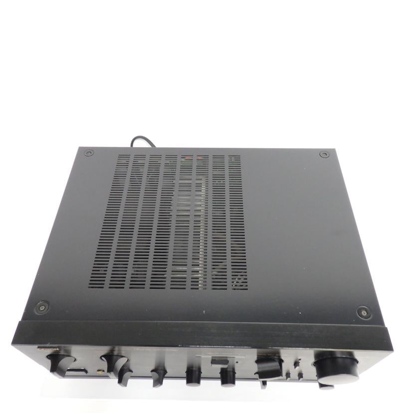 DENON デノン/プリメインアンプ/PMA-880D//Bランク/62