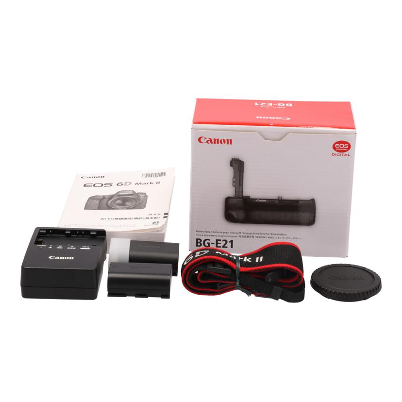 Canon キャノン/デジタル一眼 ボディ/9264840569696//0710510000069/Bランク/84