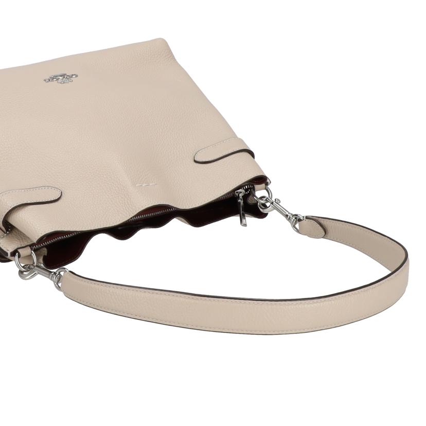 COACH コーチ/ハンナ 2wayショルダーバッグ/CH194//M22**/ABランク/09