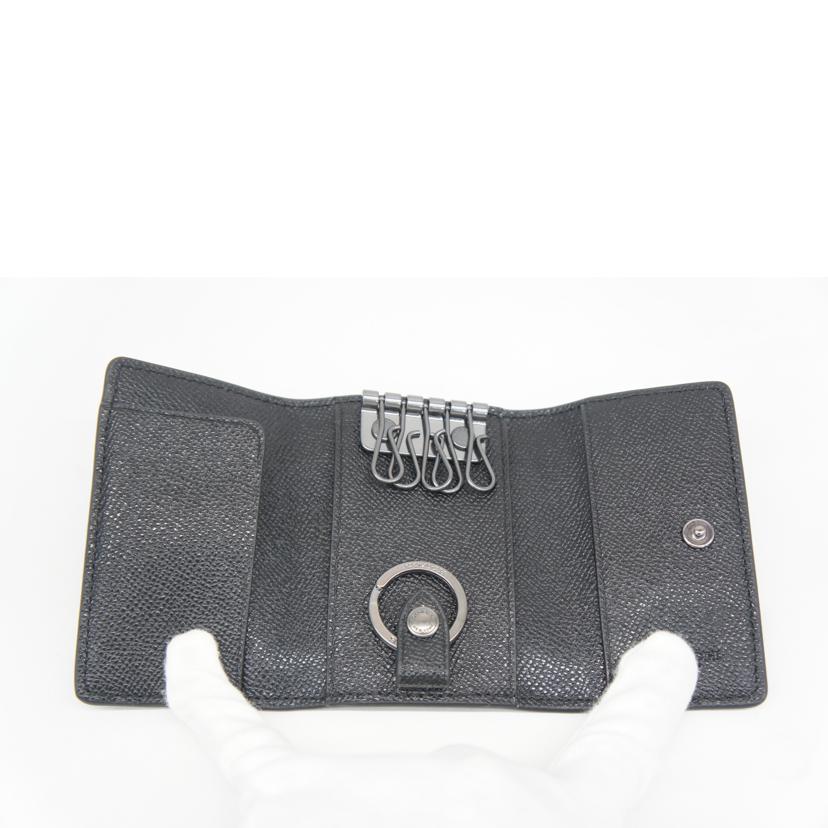 COACH コーチ/5連キーケース/F73992//E2281/ABランク/05