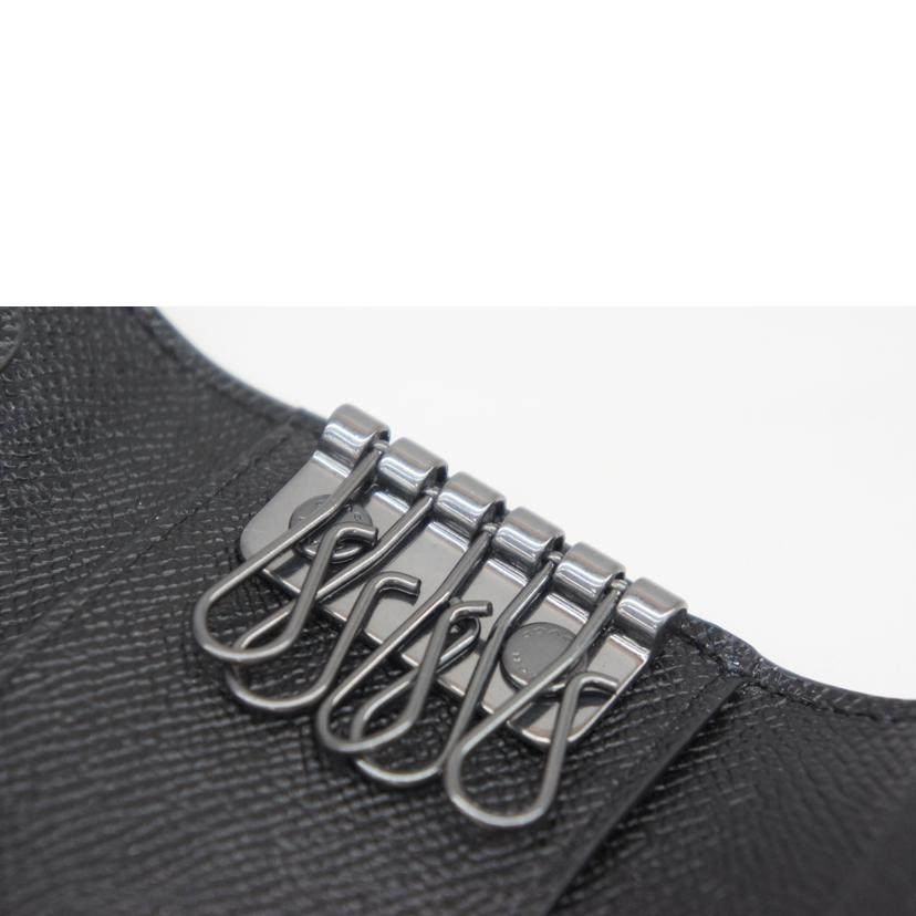 COACH コーチ/5連キーケース/F73992//E2281/ABランク/05