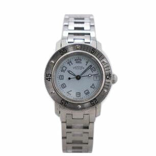 HERMES エルメス/クリッパーダイバーズ/クオーツ/CL5.210//ABランク/67