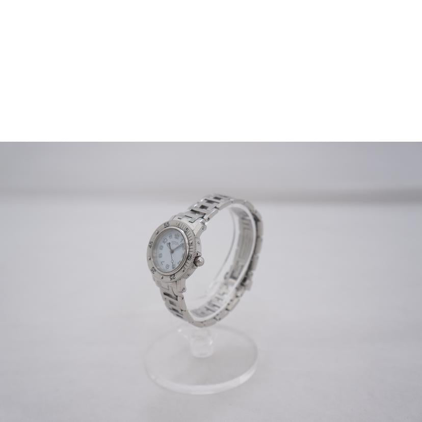 HERMES エルメス/クリッパーダイバーズ/クオーツ/CL5.210//ABランク/67