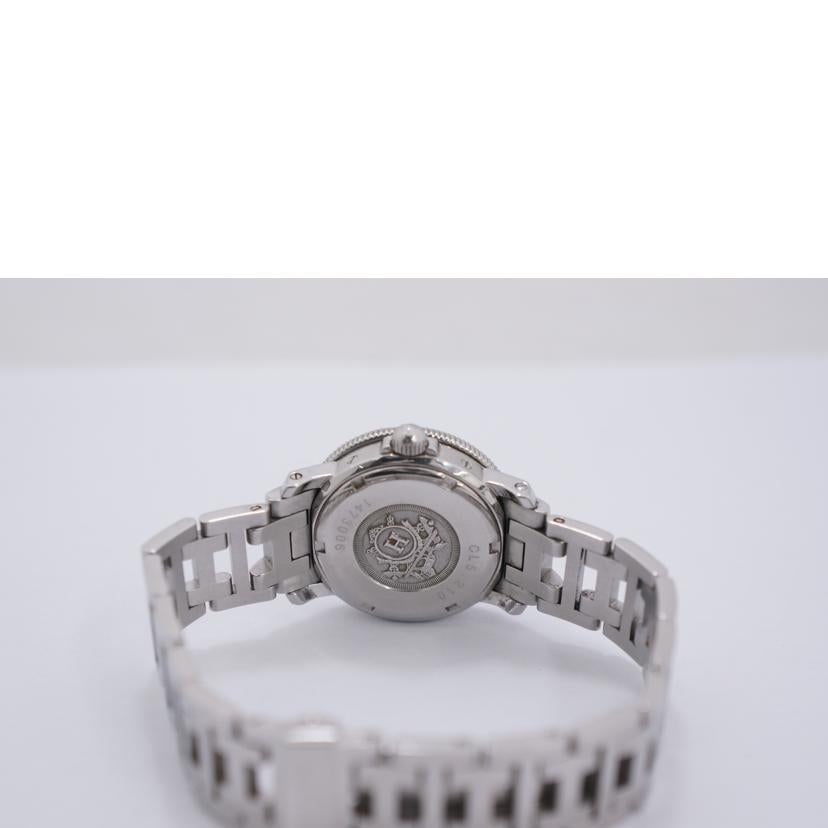 HERMES エルメス/クリッパーダイバーズ/クオーツ/CL5.210//ABランク/67