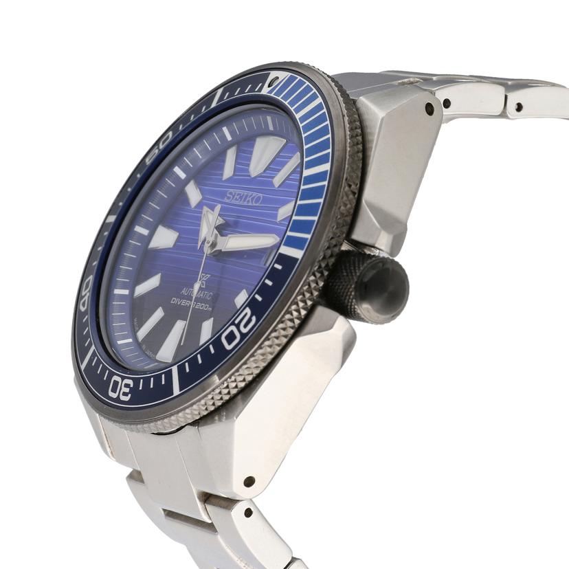 SEIKO セイコー SEIKO プロスペックスダイバー メンズ 自動巻き/プロスペックスダイバー/メンズ/自動巻き/SRPC93//865***/ABランク/37