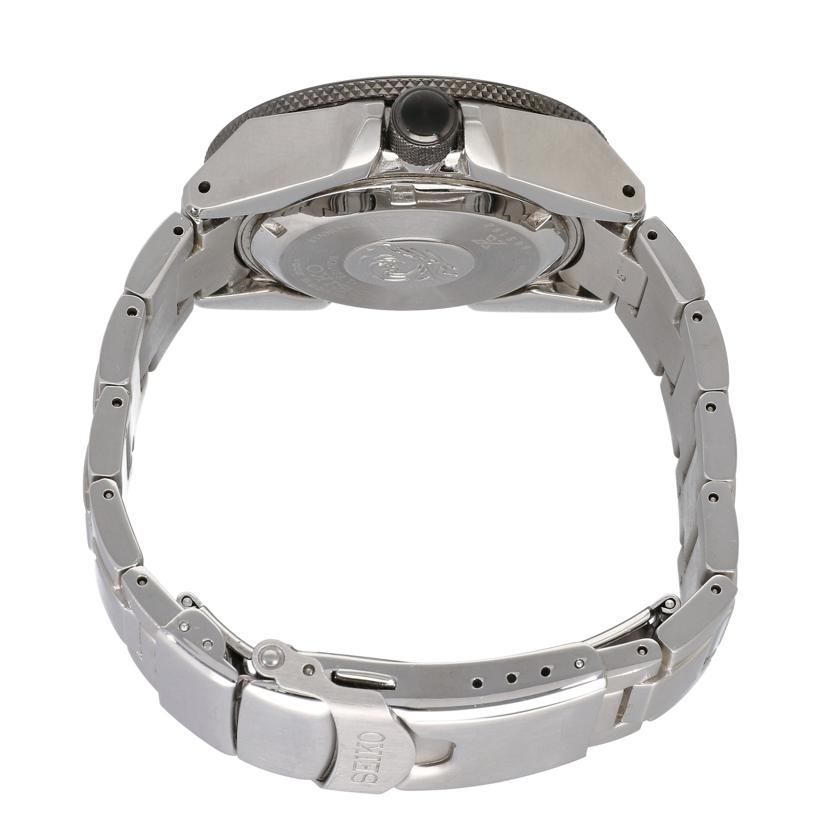 SEIKO セイコー SEIKO プロスペックスダイバー メンズ 自動巻き/プロスペックスダイバー/メンズ/自動巻き/SRPC93//865***/ABランク/37