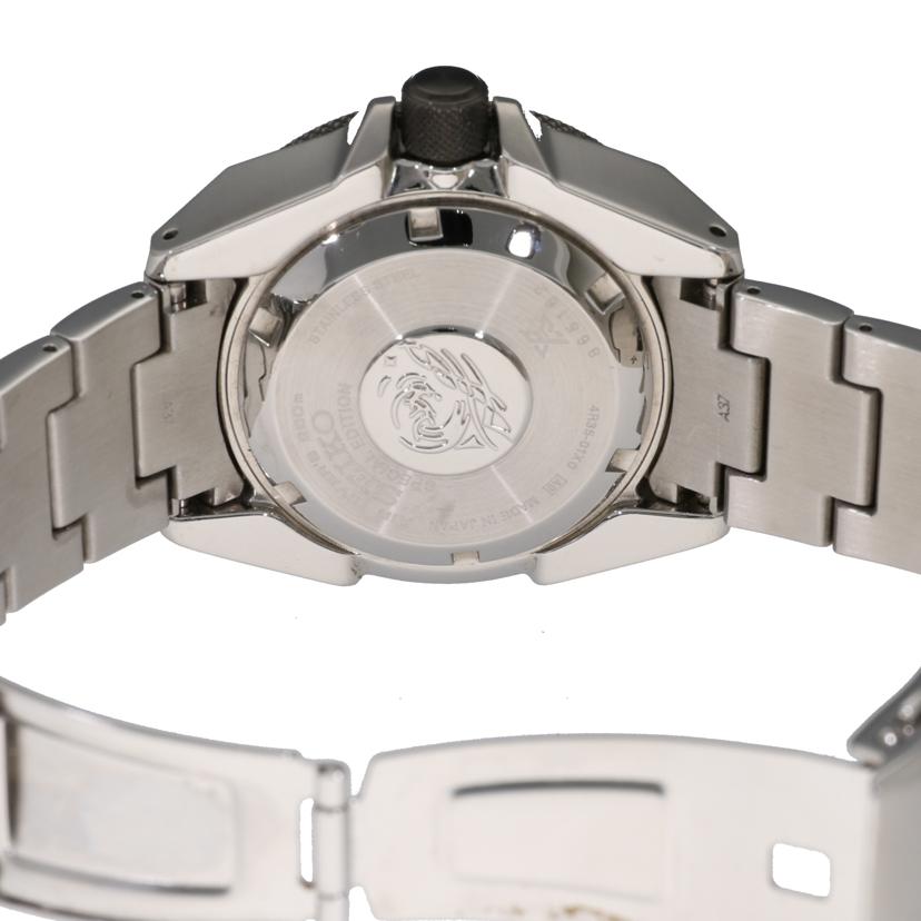 SEIKO セイコー SEIKO プロスペックスダイバー メンズ 自動巻き/プロスペックスダイバー/メンズ/自動巻き/SRPC93//865***/ABランク/37