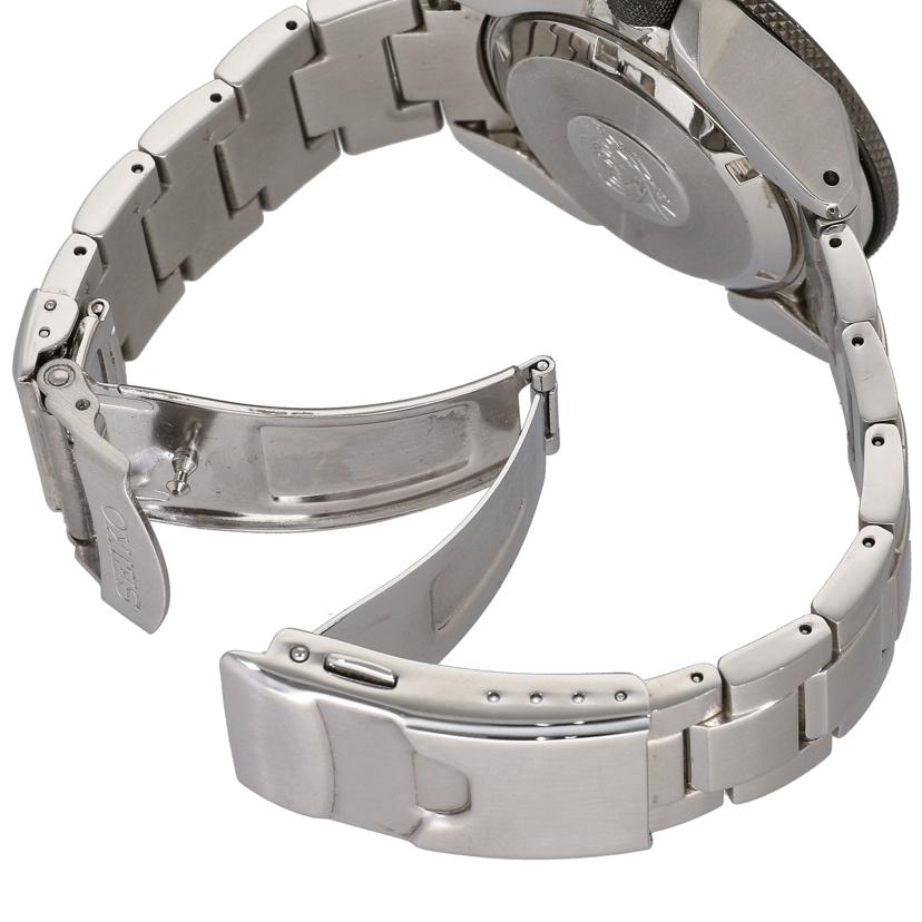 SEIKO セイコー SEIKO プロスペックスダイバー メンズ 自動巻き/プロスペックスダイバー/メンズ/自動巻き/SRPC93//865***/ABランク/37
