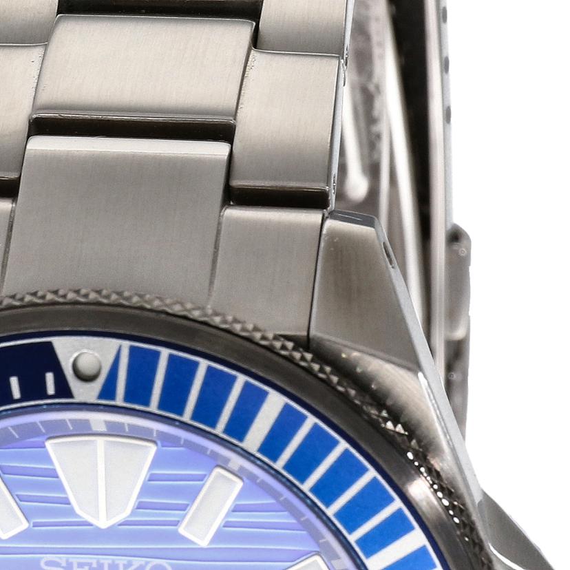 SEIKO セイコー SEIKO プロスペックスダイバー メンズ 自動巻き/プロスペックスダイバー/メンズ/自動巻き/SRPC93//865***/ABランク/37