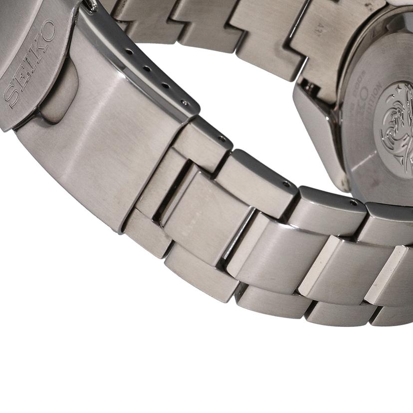 SEIKO セイコー SEIKO プロスペックスダイバー メンズ 自動巻き/プロスペックスダイバー/メンズ/自動巻き/SRPC93//865***/ABランク/37