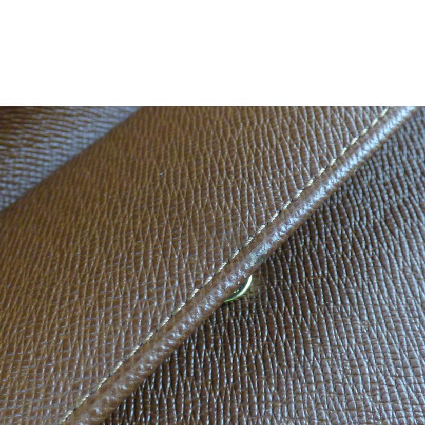 LOUIS VUITTON ルイ・ヴィトン/ポルトトレゾールインターナショナル/M61215//TH1***/ABランク/64