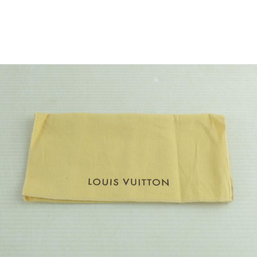 LOUIS VUITTON ルイ・ヴィトン/ポルトトレゾールインターナショナル/M61215//TH1***/ABランク/64