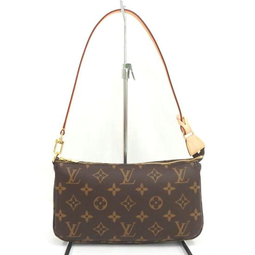 LV ルイヴィトン/ポシェットアクセソワール/M51980//MB0251/SAランク/82