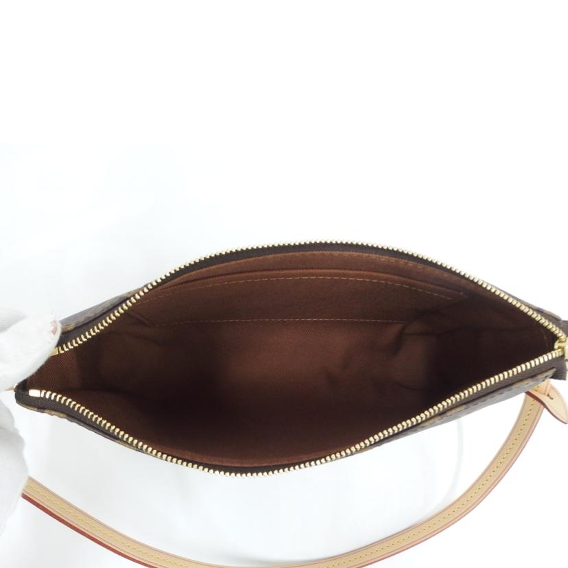 LV ルイヴィトン/ポシェットアクセソワール/M51980//MB0251/SAランク/82